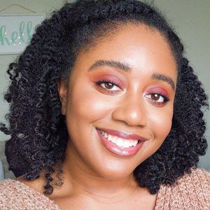 Meet your Posher, Gianna